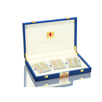 蒙阴盆腔排毒修复套